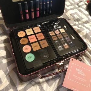 Make up case Ulta